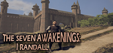 The Seven Awakenings: I Randall-G1游戏社区