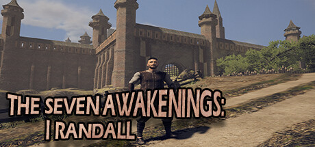 The Seven Awakenings: I Randall-游戏公社