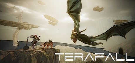 Terafall: Survival-游戏公社