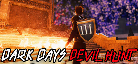 Dark Days : Devil Hunt-G1游戏社区