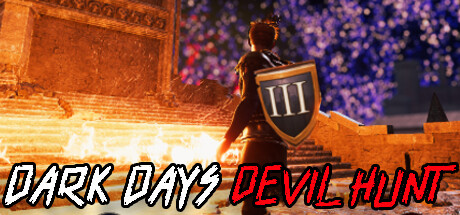 Dark Days : Devil Hunt