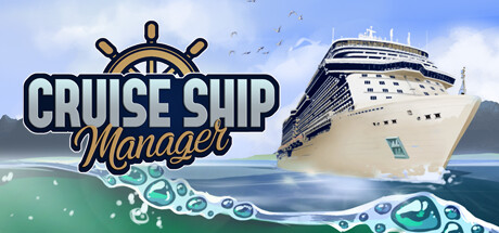 Cruise Ship Manager-游戏公社