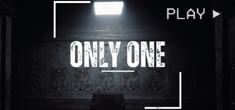 Only One-游戏公社