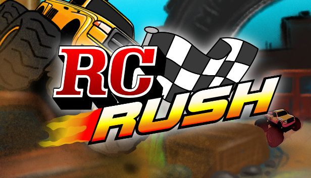 RC Rush-G1游戏社区