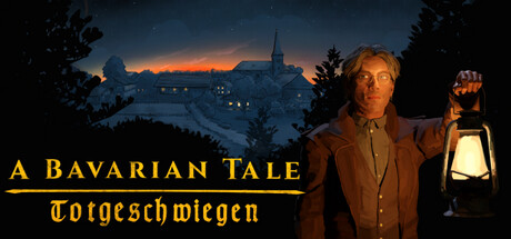 A Bavarian Tale - Totgeschwiegen破解游戏下载-游戏公社