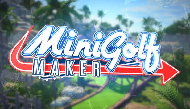 MiniGolf Maker破解游戏下载-游戏公社