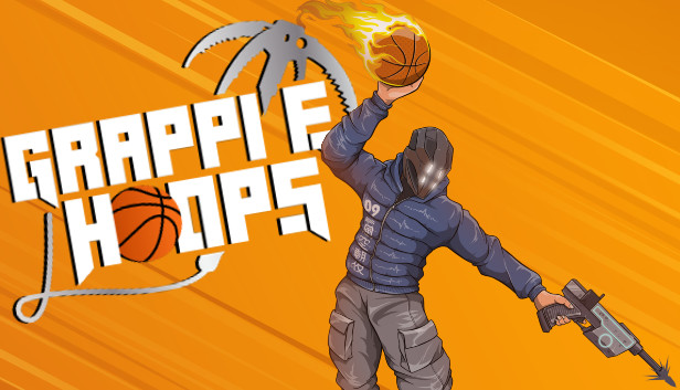 Grapple Hoops-G1游戏社区