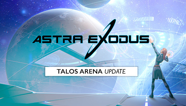 Astra Exodus-游戏公社