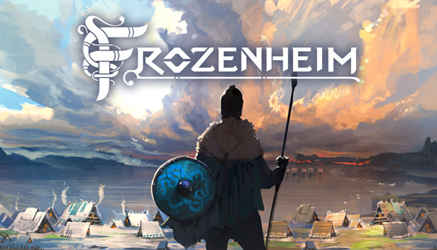 Frozenheim-G1游戏社区