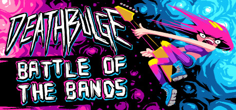 Deathbulge: Battle of the Bands-G1游戏社区