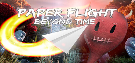 Paper Flight - Beyond Time-G1游戏社区