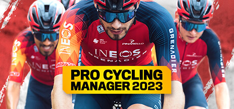 Pro Cycling Manager 2023-G1游戏社区