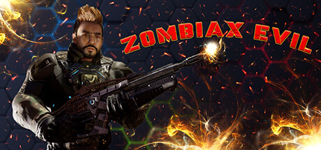 ZOMBIAX 邪恶