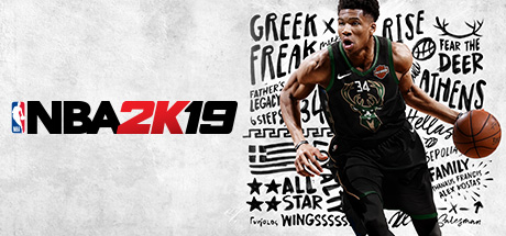 NBA 2K19-G1游戏社区