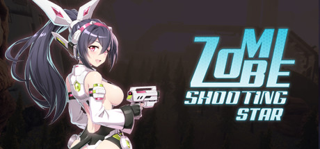 Zombie Shooting Star-G1游戏社区