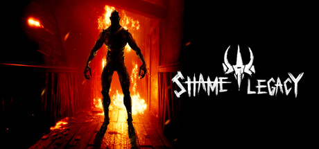 Shame Legacy-G1游戏社区