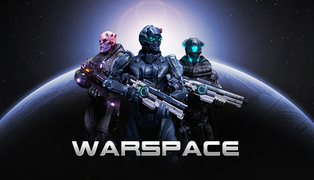 Warspace-G1游戏社区