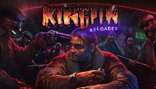 Kingpin: Reloaded-G1游戏社区