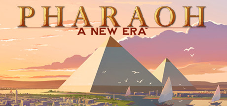 Pharaoh: A New Era-G1游戏社区