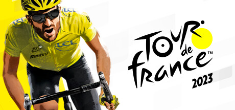 Tour de France 2023-G1游戏社区