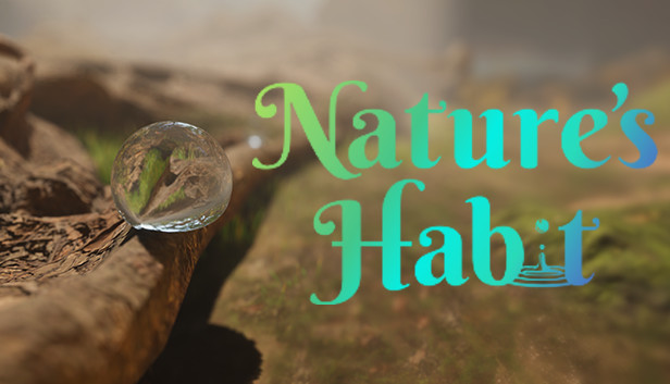 Nature's Habit-G1游戏社区