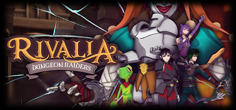 Rivalia: Dungeon Raiders-游戏公社