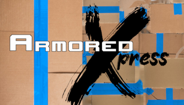 Armored Xpress-G1游戏社区