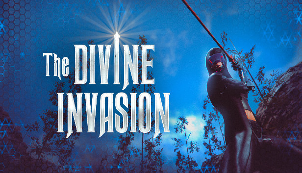 The Divine Invasion-G1游戏社区