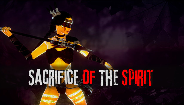 Sacrifice of The Spirit-G1游戏社区