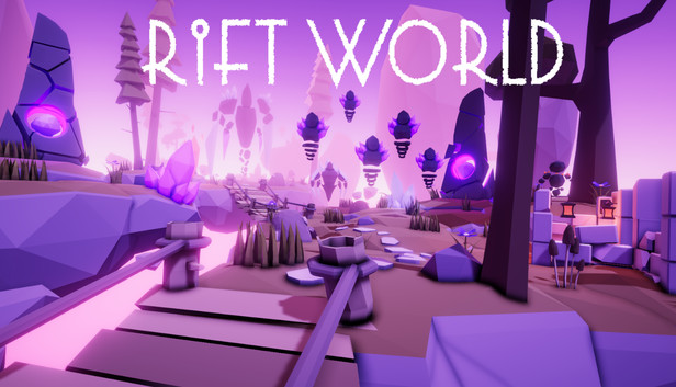 Rift World-游戏公社