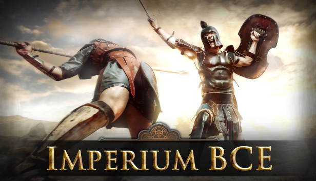 Imperium BCE-G1游戏社区
