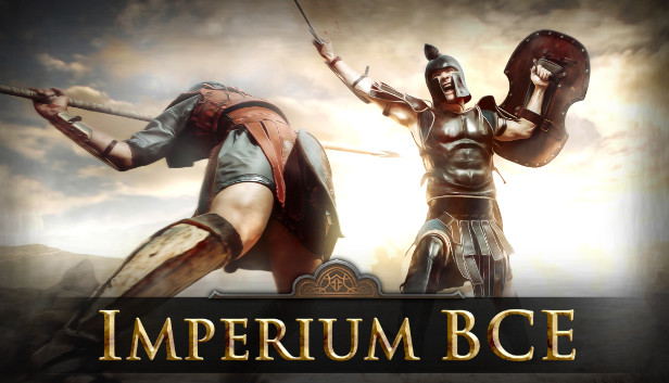 Imperium BCE-游戏公社