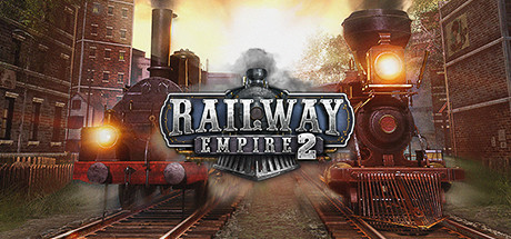 Railway Empire 2破解游戏下载-游戏公社