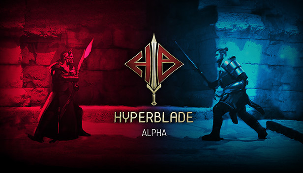 Hyperblade-G1游戏社区