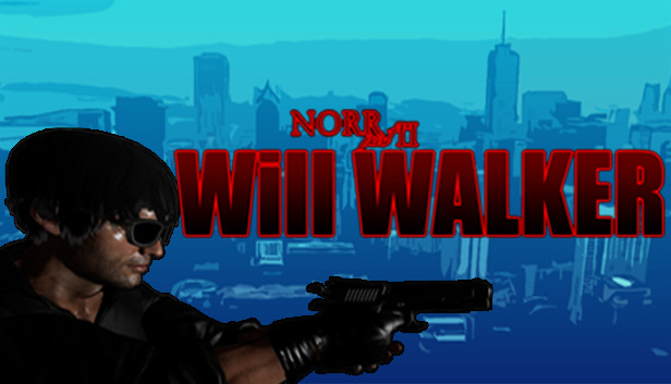 NORR第二部分：威尔·沃克-G1游戏社区