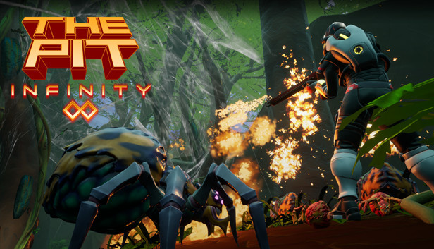 The Pit: Infinity-G1游戏社区