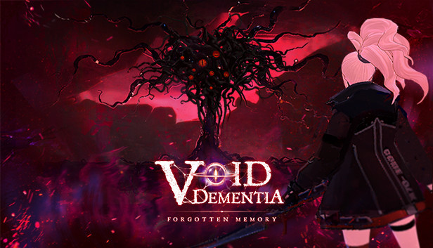 Void -Dementia--G1游戏社区