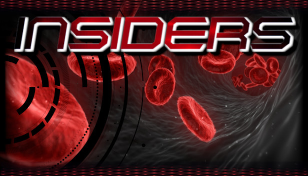 Insiders-G1游戏社区