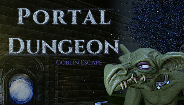 Portal Dungeon: Goblin Escape-G1游戏社区