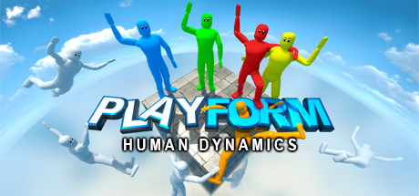 PlayForm: Human Dynamics-G1游戏社区