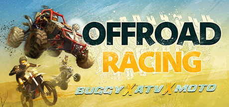 Offroad Racing - Buggy X ATV X Moto-游戏公社