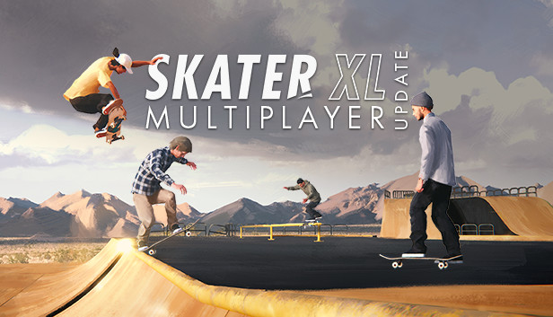 滑板XL-G1游戏社区
