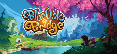 蓝橡树桥-G1游戏社区