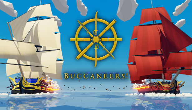 Buccaneers!-G1游戏社区