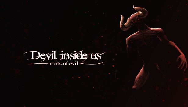 Devil Inside Us: Roots of Evil-G1游戏社区