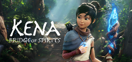 Kena: Bridge of Spirits-游戏公社