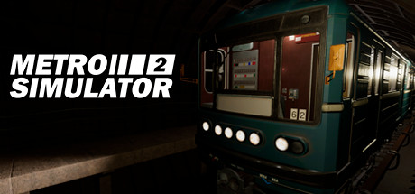 地铁模拟器2-G1游戏社区