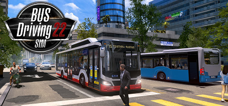 巴士模拟器22-G1游戏社区