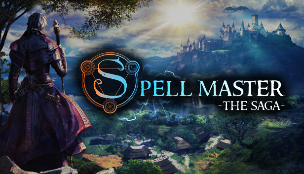 SpellMaster: The Saga-游戏公社