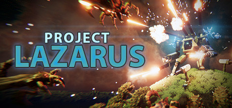 Project Lazarus-游戏公社